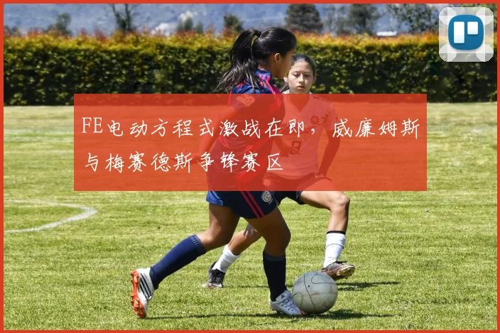 FE电动方程式激战在即,威廉姆斯与梅赛德斯争锋赛区