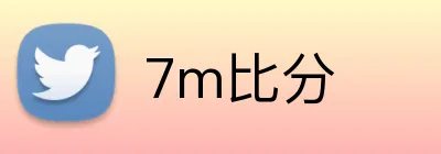 7m比分 logo